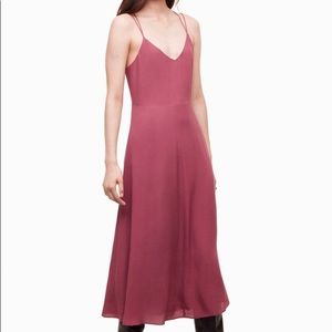 Wilfred Angelique Dress